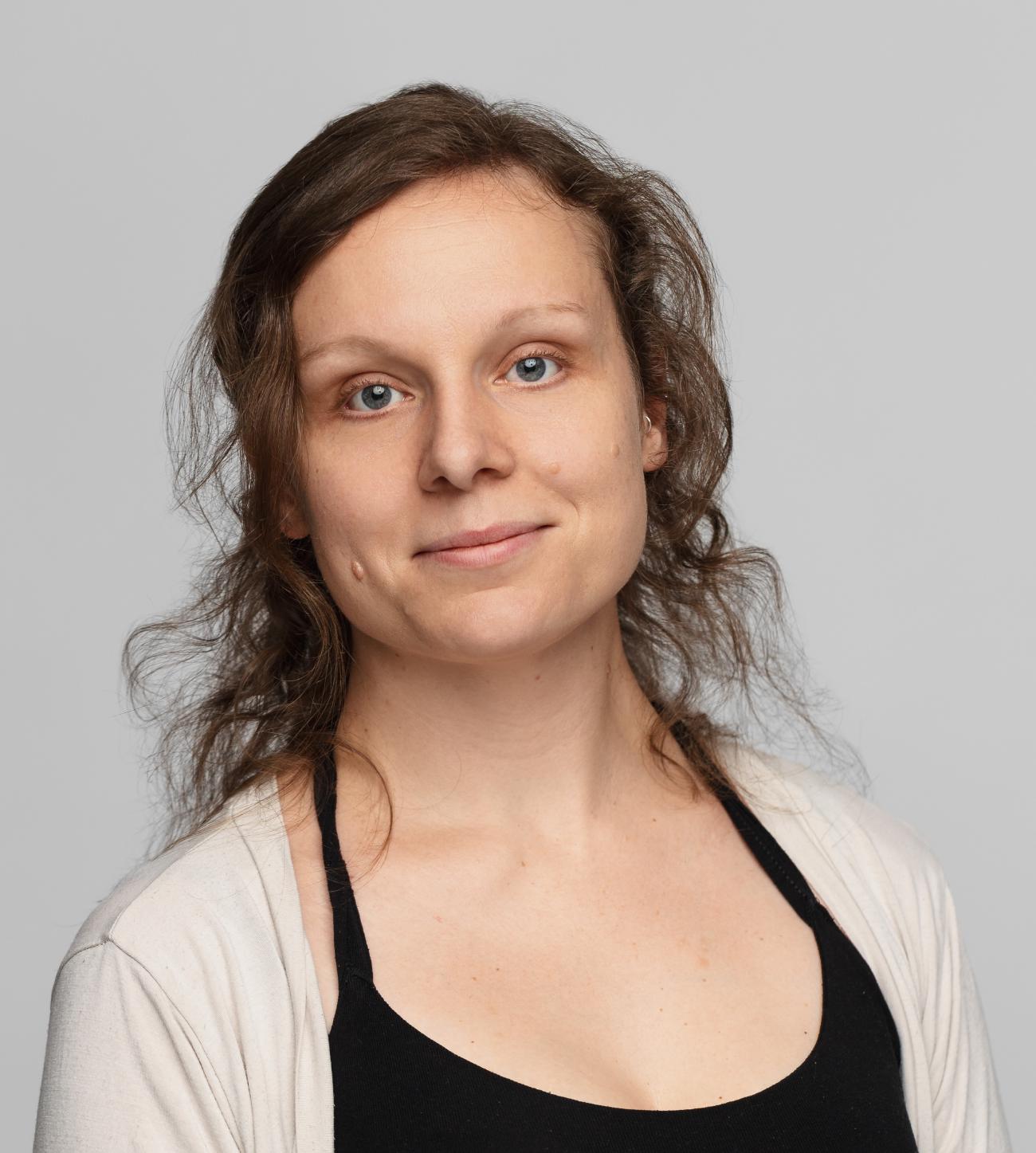 Christina Berlakovich