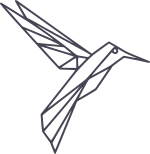 Hummingbird Logo
